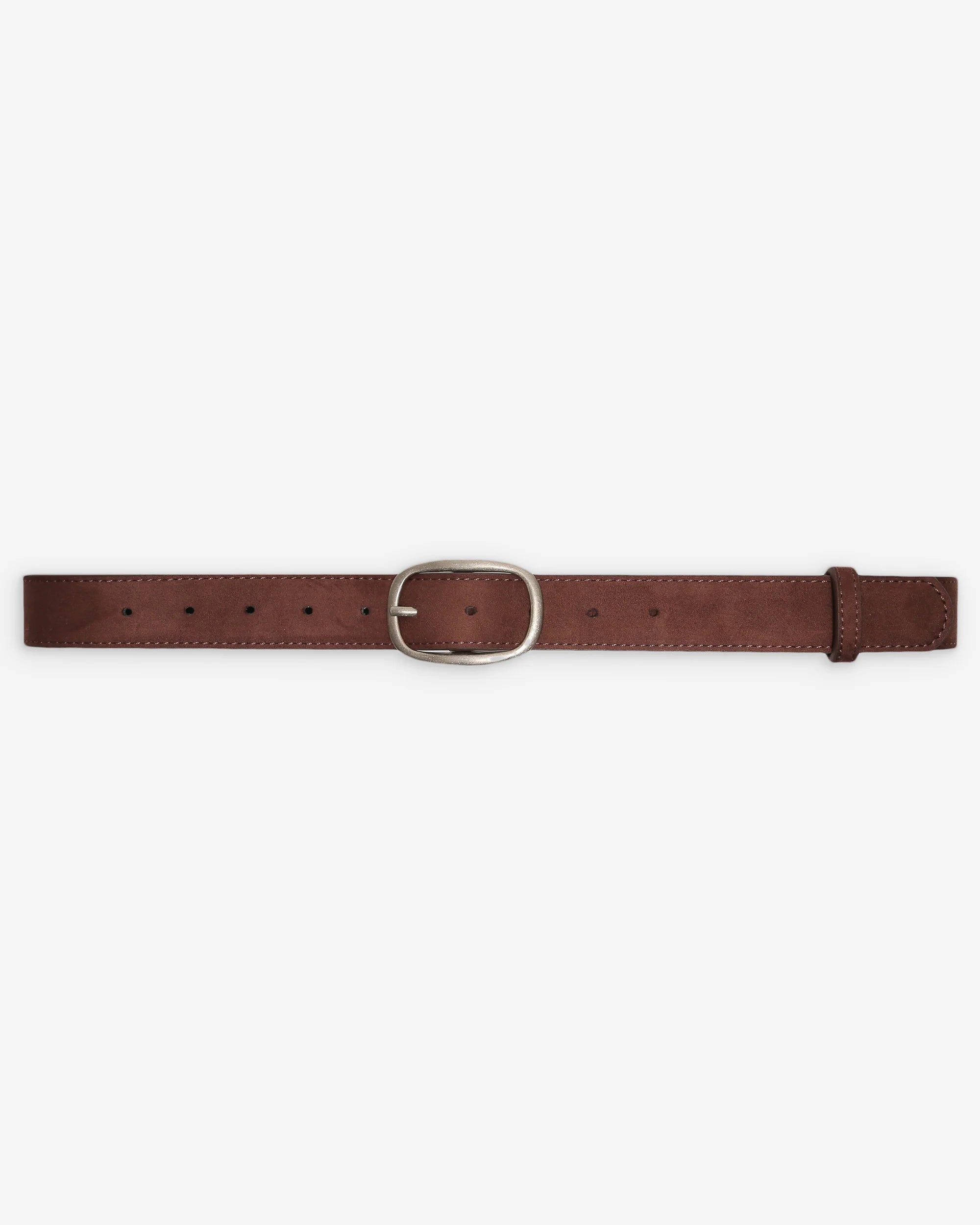 Vikander Belt Chocolat