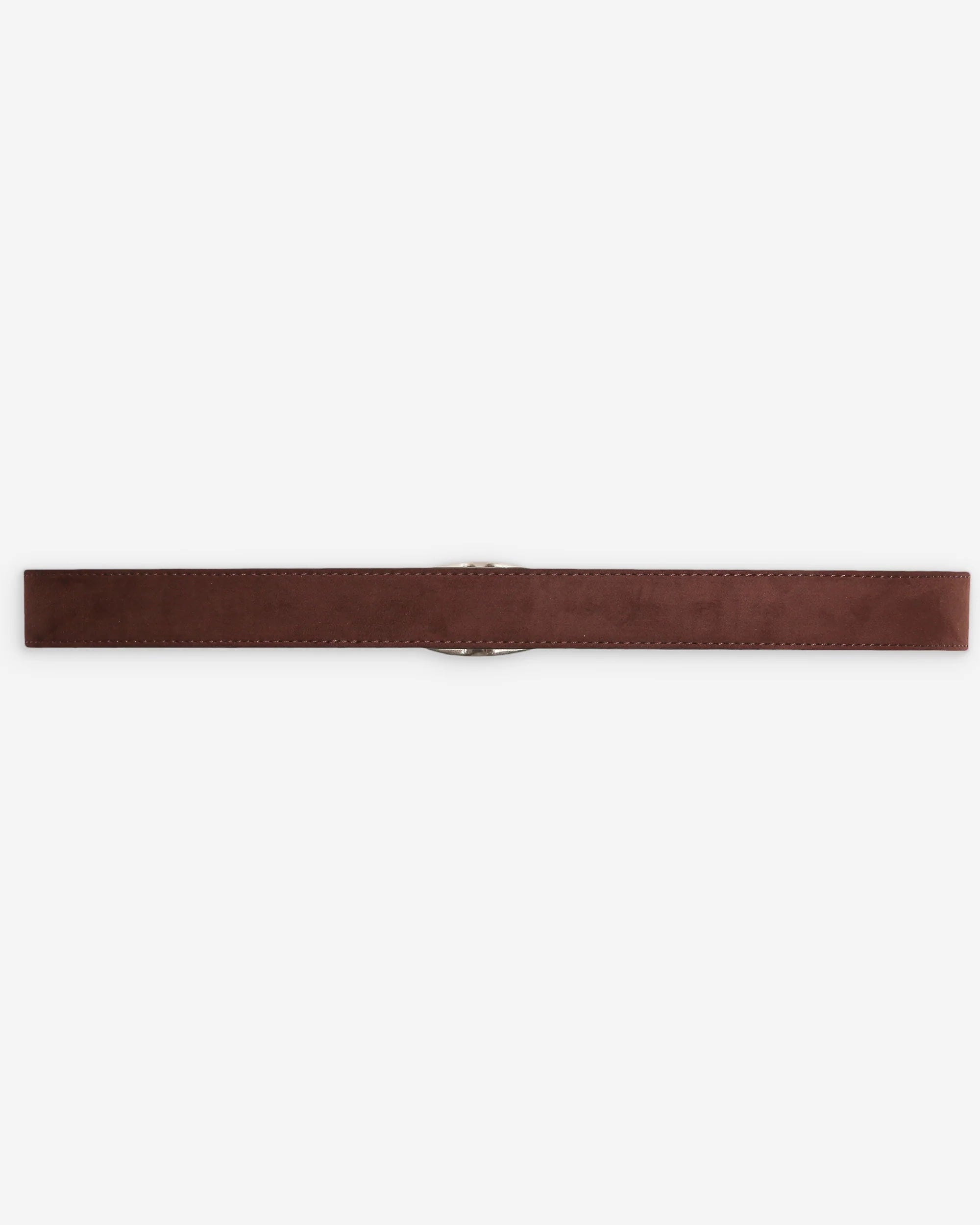 Vikander Belt Chocolat