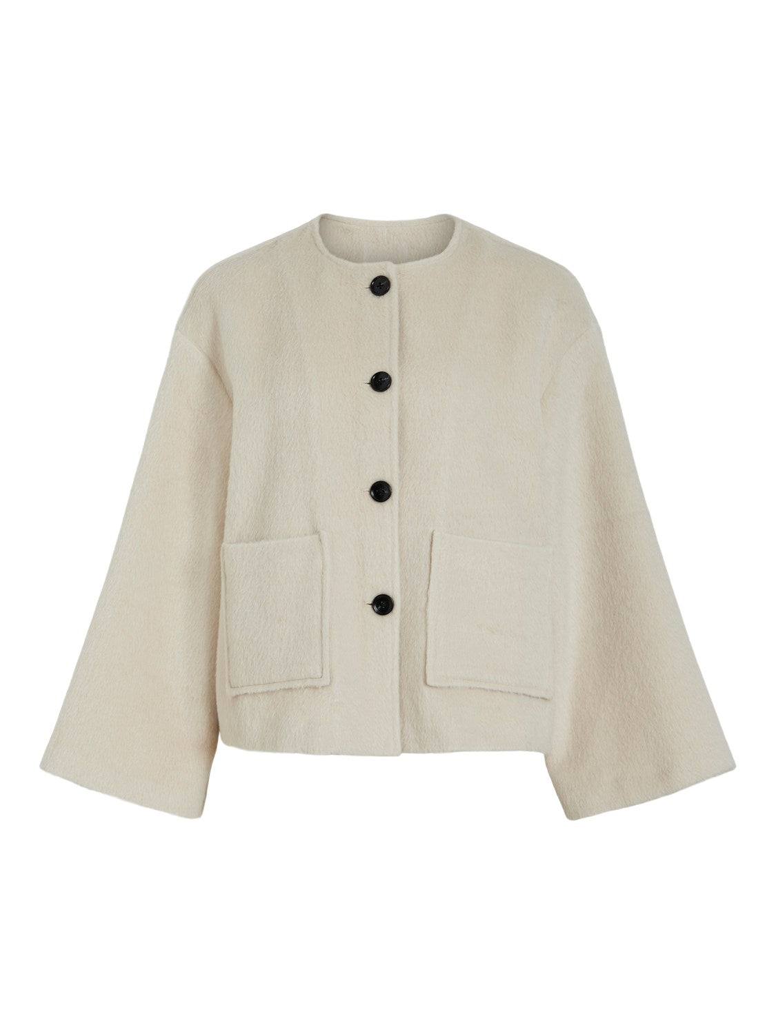 Jane Button Jacket