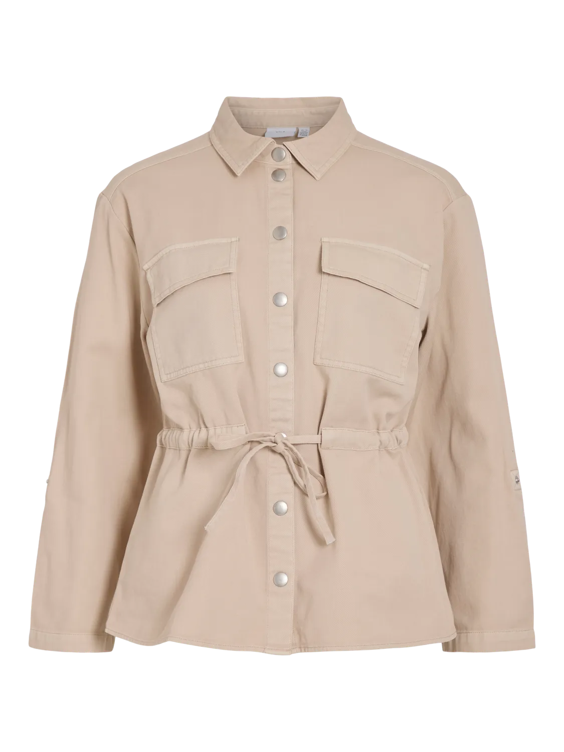 Tilo Shirt Jacket