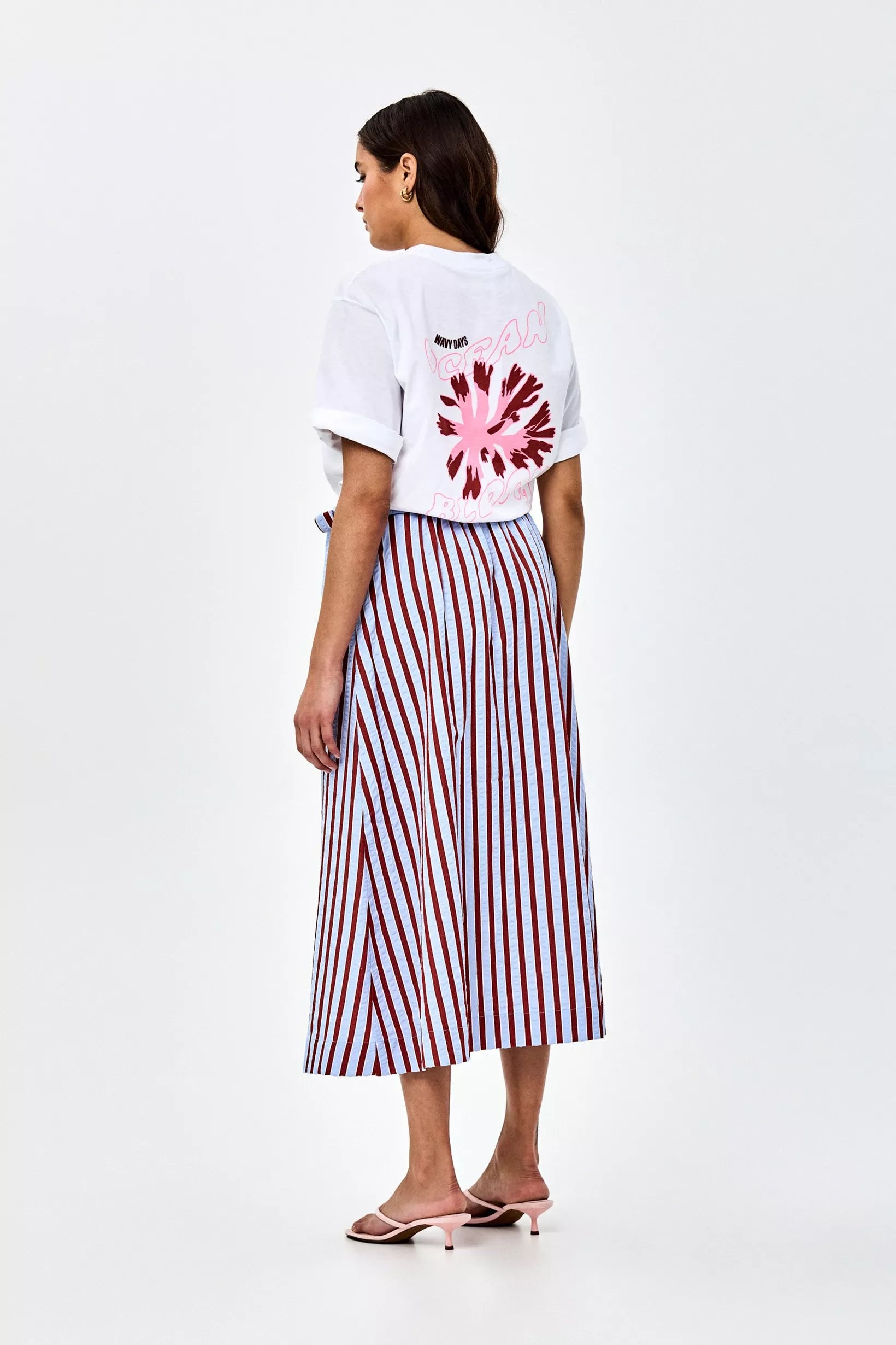 Wavy T-Shirt