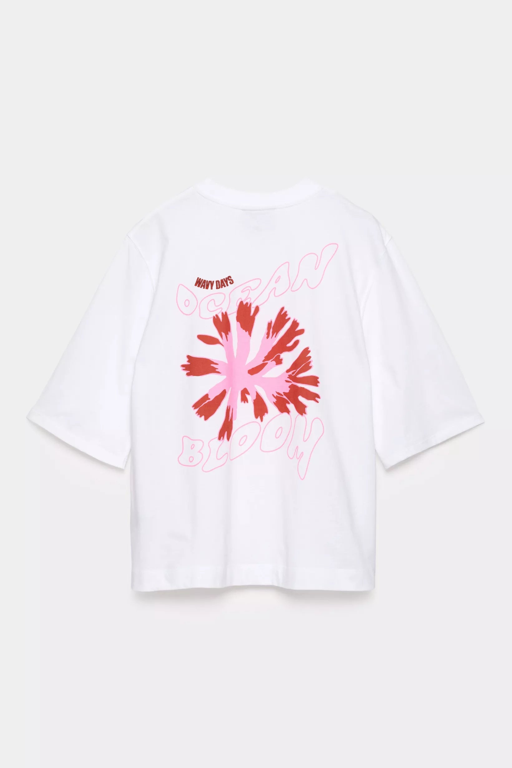 Wavy T-Shirt
