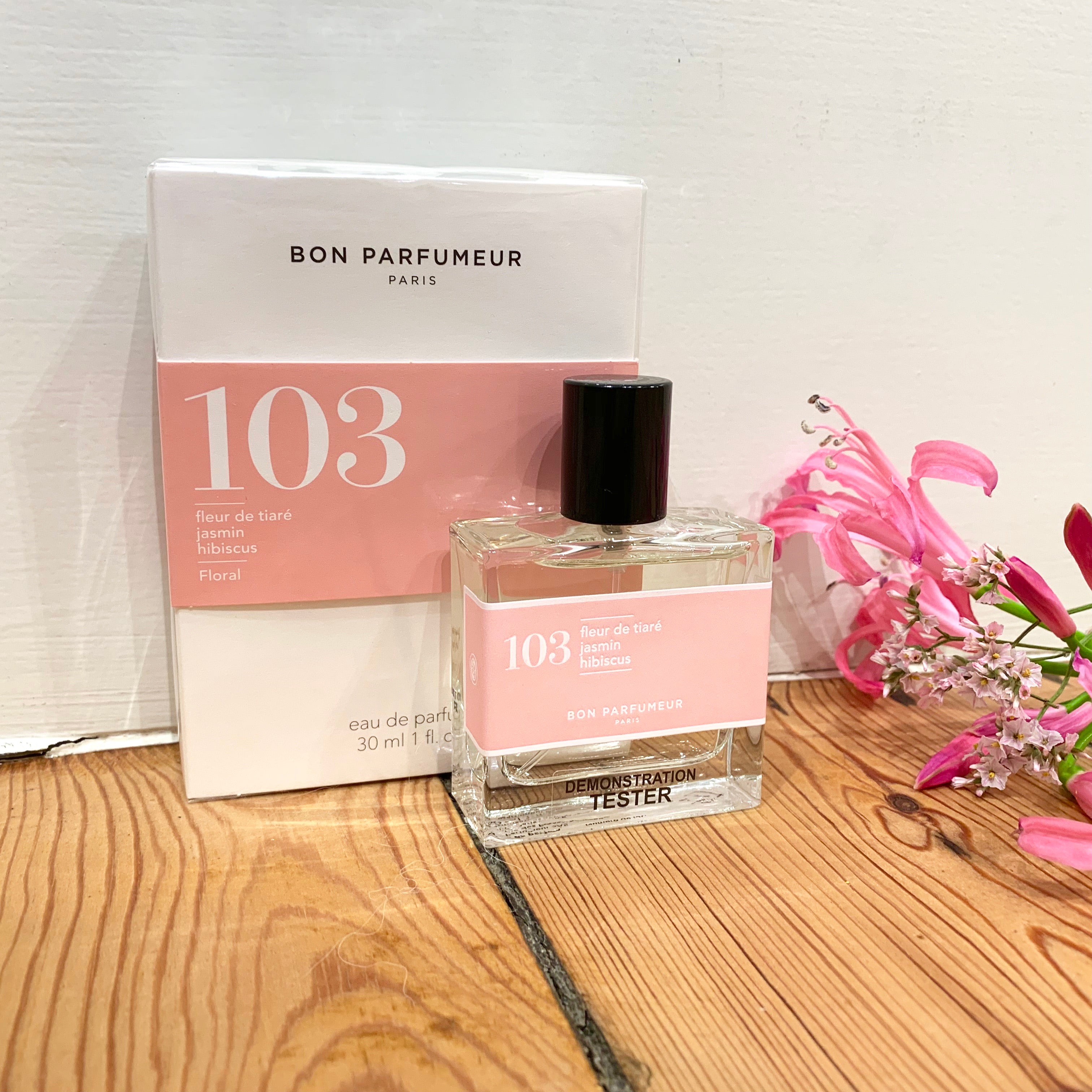 Bon Parfumeur 103 - Floral
