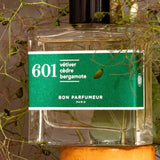 Bon Parfumeur 601 - Woody